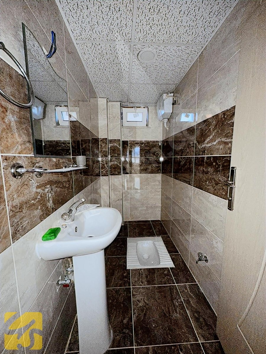 UMUT ŞENDUYGU GM KILIÇARSLAN DA MUTFAK AYRI KİRALIK 1+1 DAİRE - BOLU MERKEZ fotoğraf 12