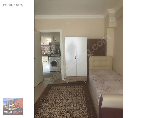 MURAT YILMAZ EMLAK'TAN B.DERE MAH.SATILIK EŞYALI 1+1 DAİRE - ESKİŞEHİR ODUNPAZARI fotoğraf 34