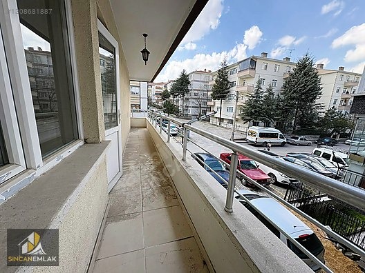 MALAZGİRT MAHALLESİNDE 3+1 BAĞIMSIZ 130 M2 ASANSÖRLÜ FUL YAPILI - ANKARA SİNCAN fotoğraf 28