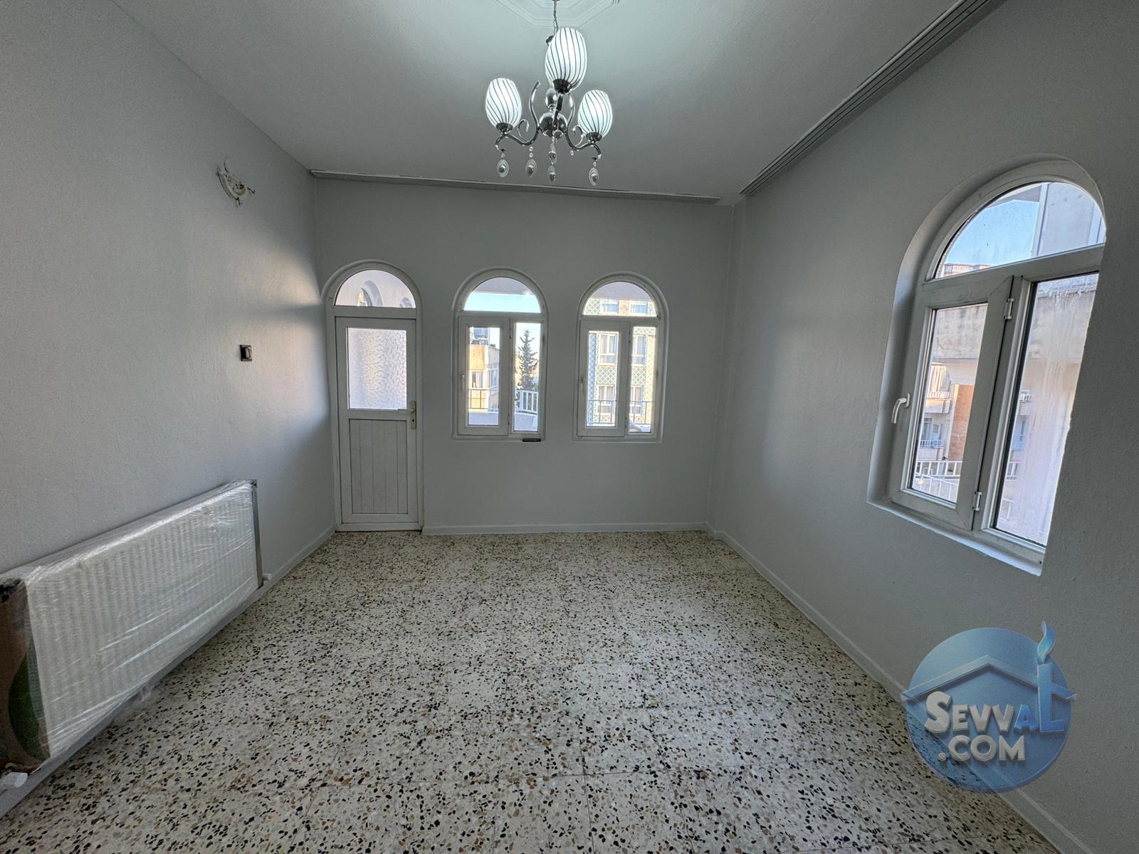AHMET ERSEVEN DE UYGUN SATILIK DAİRE - ŞANLIURFA HALİLİYE fotoğraf 18