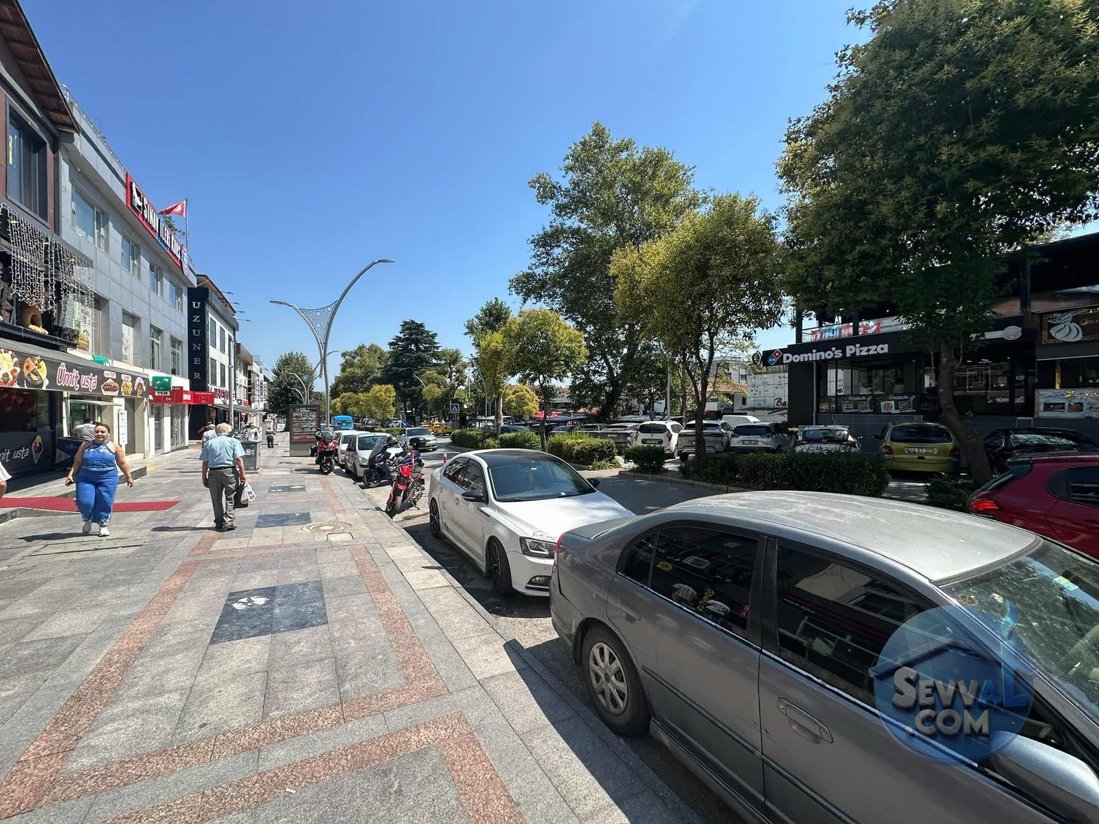 GÖLCÜĞÜN KALBİ AMİRAL SAĞLAM CD. KİRALIK - Kocaeli Gölcük fotoğraf 13