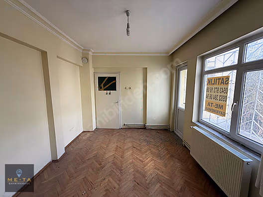ME-TA GAYRİMENKUL'DEN ASKERİYE KARŞISI 3+1 SATILIK DAİRE - ANKARA POLATLI fotoğraf 9