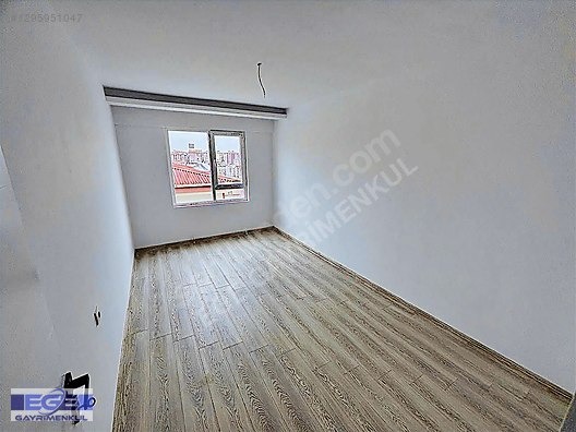 EGE GAYRİMENKUL'DEN BOĞAZİÇİ MAH.SIFIR 3+1 GENİŞ FIRSAT DAİRE!! - ANKARA MAMAK fotoğraf 5