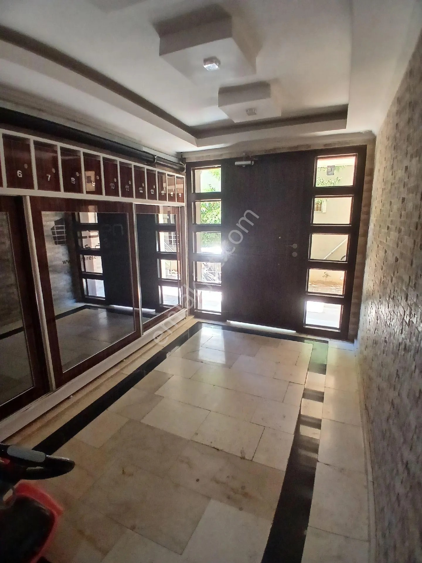 İzmir Torbalı Koruluğun Karşısında 3+1 Daire Satılık - İZMİR TORBALI fotoğraf 13