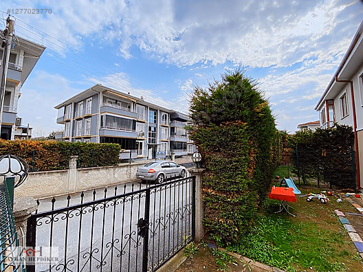 Acil Serdivan Arabacı Alanı'nda 160m²Müstakil Bahçeli Villa acil - SAKARYA SERDİVAN fotoğraf 39