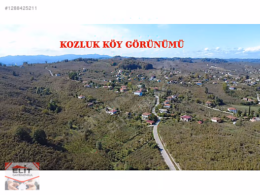 YAŞAR SERBEST'TEN %40 İMARLI UYGUN FIRSAT ARSALAR KOCAALİ - SAKARYA KOCAALİ fotoğraf 35