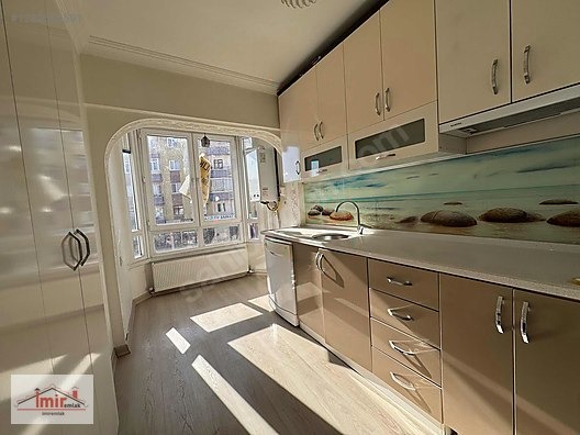 PURSAKLAR İMIR EMLAK'TAN MERKEZDE 3+1 MASRAFSIZ DAİRE - ANKARA PURSAKLAR fotoğraf 6