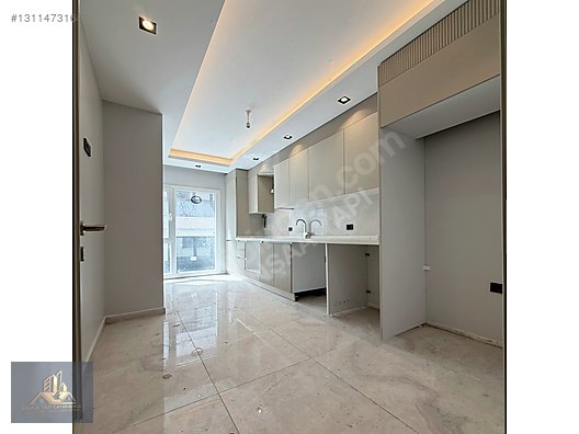 BEYLİKDÜZÜ KAVAKLI'DA MERKEZİ KONUMDA LÜX SATILIK 2+1 DAİRE - İSTANBUL BEYLİKDÜZÜ fotoğraf 34