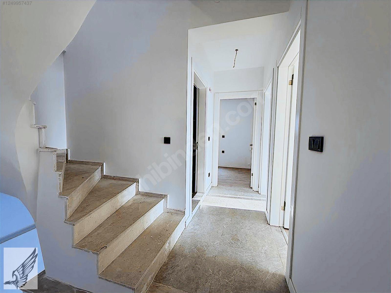 Akarca mah. Müstakil,Denize 120 metre mesafede 3+1 Satılık Villa - İZMİR SEFERİHİSAR fotoğraf 3