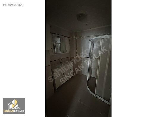 'SİNCAN EMLAKTAN TANDOĞAN MAHALLESİN'DE 3+1 ARA KATTA SATILIK - ANKARA SİNCAN fotoğraf 20