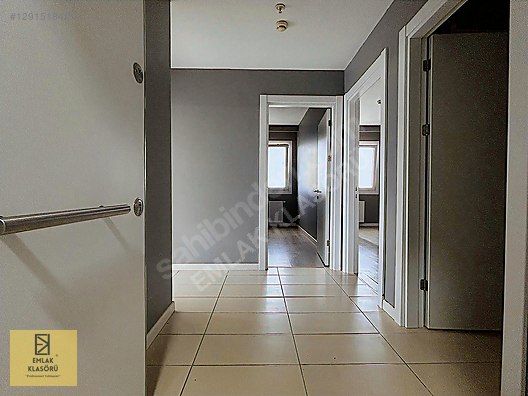 TUZLA AYDINLI'DA LOKUM REZİDANS ADALAR MANZARALI 2+1 - İSTANBUL TUZLA fotoğraf 25
