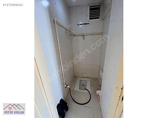 EŞREF DİNÇER MAHALLESİNDE İÇİ YAPILI 3+1 DAİRE - BURSA GEMLİK fotoğraf 8