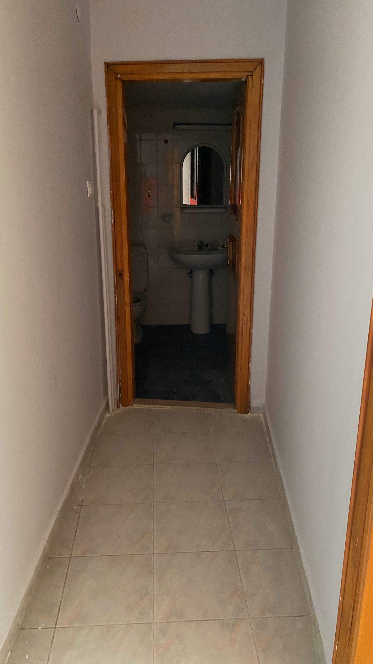 MURADİYE BEŞİKÇİLER CADDESİNDE SATILIK 80M2 TEMİZ DAİRE - BURSA OSMANGAZİ fotoğraf 9