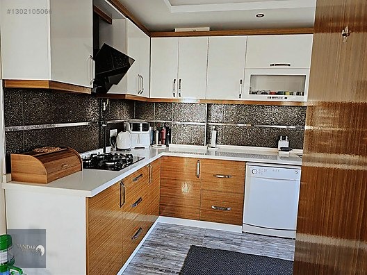 ÖĞRETMENEVLERİNDE DOĞALGAZLI 2+1 YATIRIMLIK KREDİYE UYGUN DAİRE - ANTALYA KONYAALTI fotoğraf 13