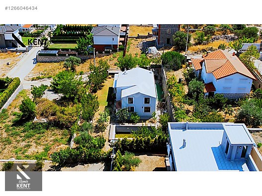 Kemalpaşa Yukarıkızılca Satılık 5+1 Havuzlu 160m2 Villa - İZMİR KEMALPAŞA fotoğraf 39