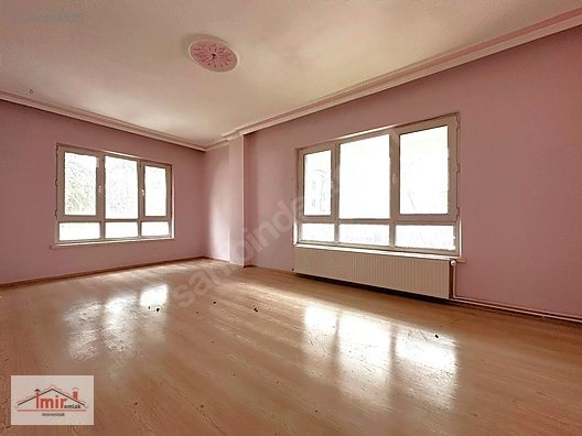 İMİR EMLAK'TAN 3+1 MERKEZİ KONUMDA YÜKSEK GİRİŞ DAİRE - ANKARA PURSAKLAR fotoğraf 12