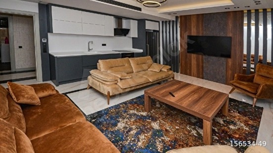 Kemerde Satılık Dev Villa - ANTALYA KEMER fotoğraf 28