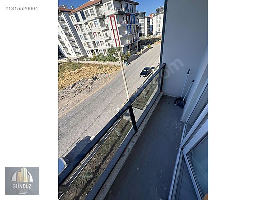 ATATÜRK LİSESİ YANINDA YOL CEPHELİ 2. Kat EŞYALI FIRSAT DAİRE ! - AKSARAY MERKEZ fotoğraf 21