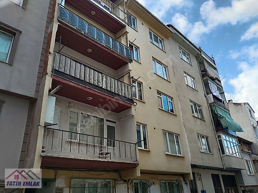 FATİH EMLAKTAN DR.ZİYAKAYA MAH. 2+1 2.KAT SATILIK DAİRE - BURSA GEMLİK fotoğraf 2