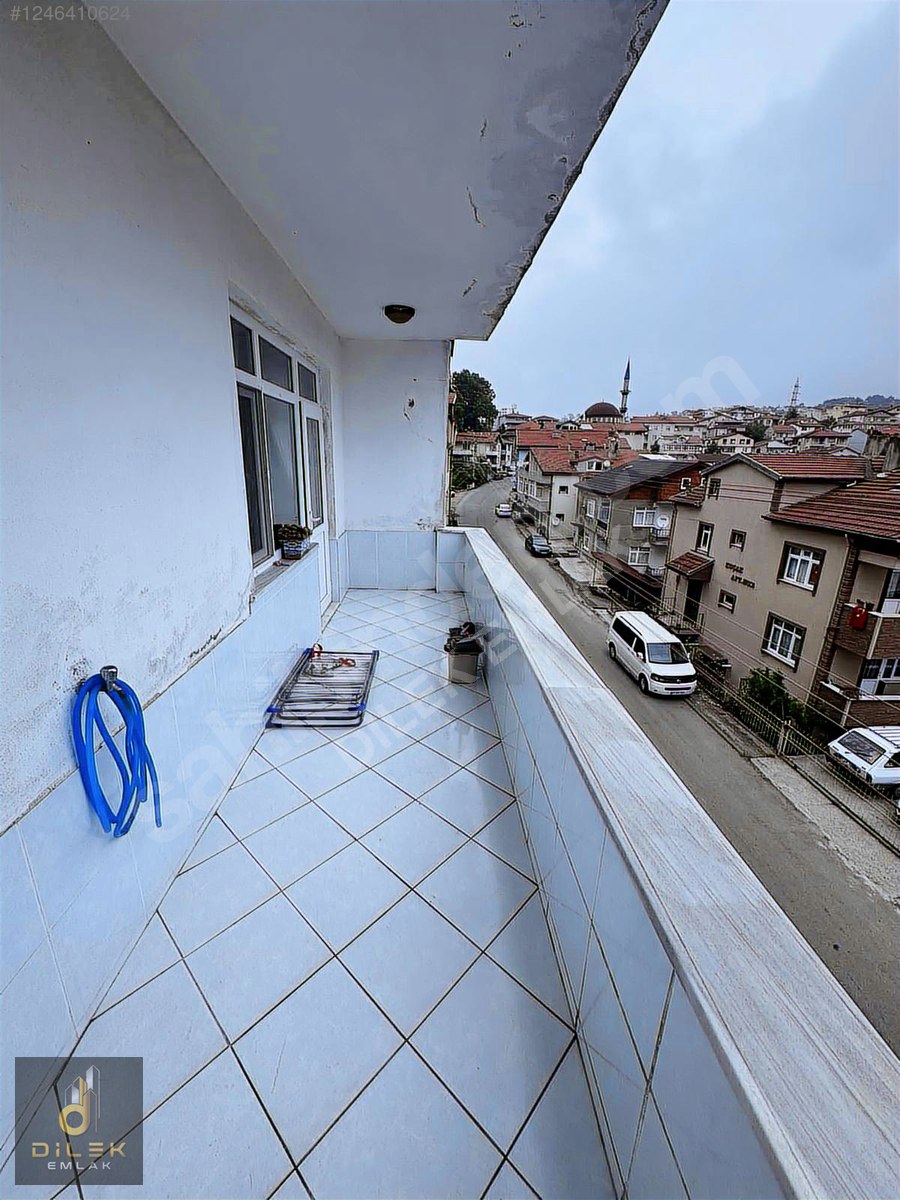 DİLEK EMLAKTAN YENİMAHALLEDE SAHİLE YÜRÜME MESAFESİ SATILIK 3+1 - ZONGULDAK EREĞLİ fotoğraf 6