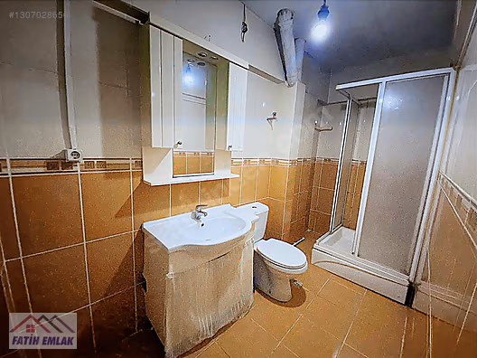 Fatih'ten Gemlik Bslıkpazarı mah 2+1 85m2 doğalgazlı 3.kat daire - BURSA GEMLİK fotoğraf 19