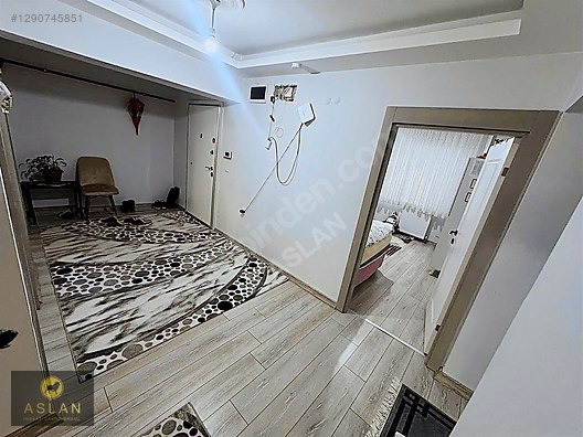 ATATÜRK MAHALLESİ MERKEZDE SATILIK 3+1 DAİRE - ANKARA ÇUBUK fotoğraf 12