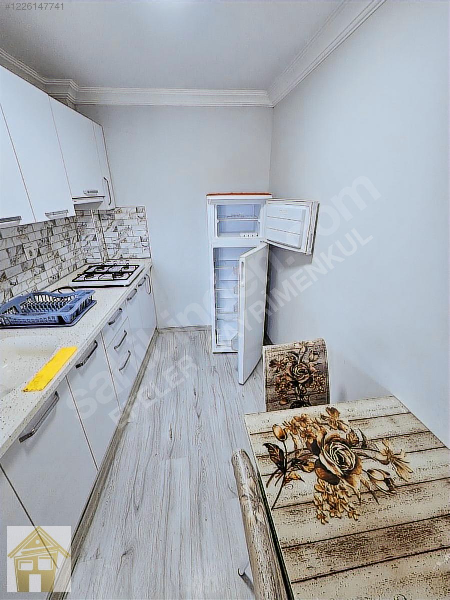 EFELER GAYRİMENKUL 1+0 Stüdyo EŞYALI Zafer Meydanı - AYDIN EFELER fotoğraf 12