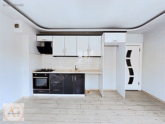 !!FIRSAT!! ARYA GAYRİMENKUL'DEN AKÇAY'DA SATILIK 1+1 DAİRE - BALIKESİR EDREMİT fotoğraf 2