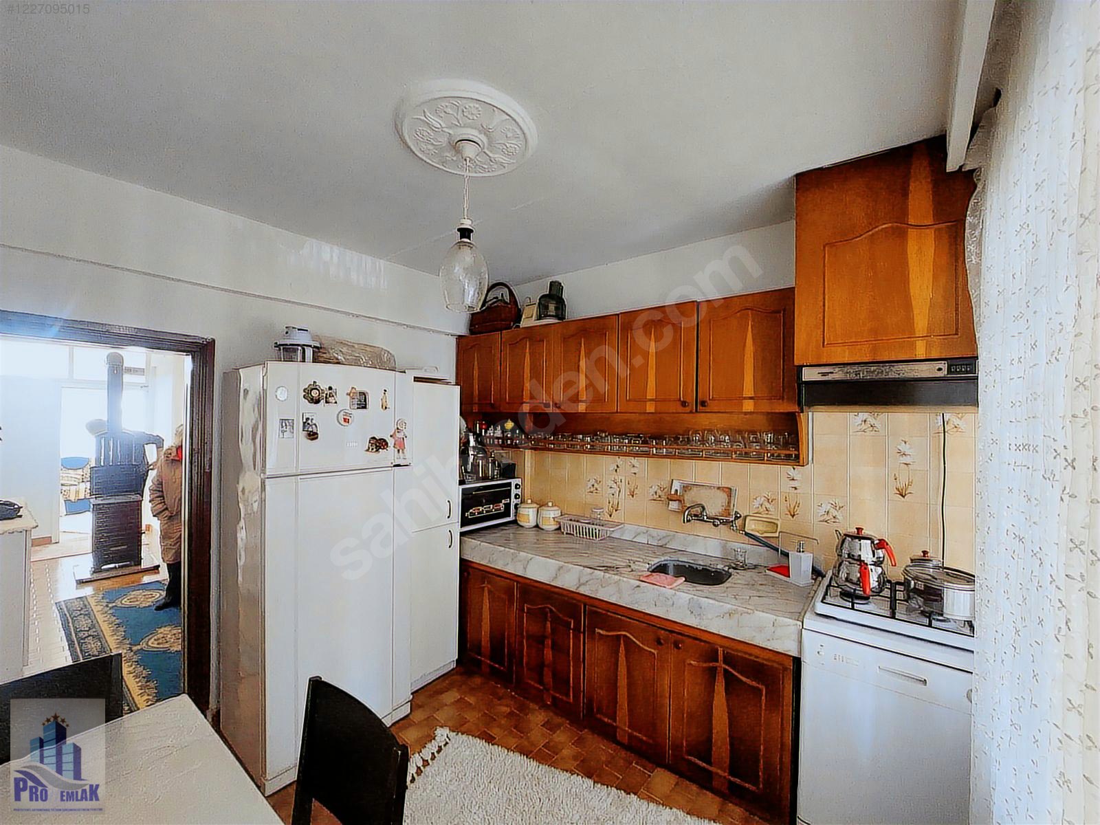 DÜZCE NUSRETTİN MH 4 KATLIDA ORTA KAT 2+1 DAİRE 1.190.000 TL - DÜZCE MERKEZ fotoğraf 6