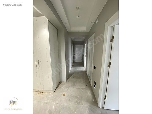 Pİ GAYRİMENKUL'den BATIKENT'te SIFIR 2+1 DAİRE - ESKİŞEHİR TEPEBAŞI fotoğraf 20