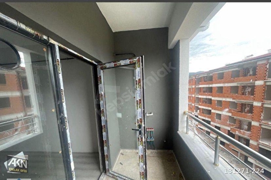 AKN GAYRİMENKULDEN SATILIK 1+1 DAİRE - TOKAT NİKSAR fotoğraf 9