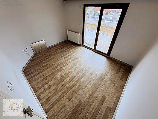 ARYA'DAN DOKTORLAR SİTESİ CİVARI MİGROS ÜSTÜ 4+1 DUBLEKS DAİRE - BALIKESİR EDREMİT fotoğraf 12