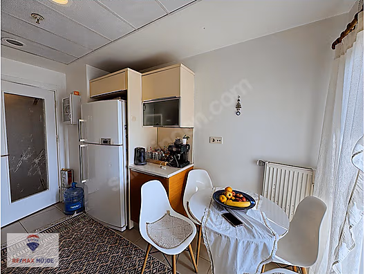 5.LEVENT FİNANSKENT 3+1 140m² BALKONLU MANZARALI EBEVEYN BANYOWC - İSTANBUL EYÜPSULTAN fotoğraf 20