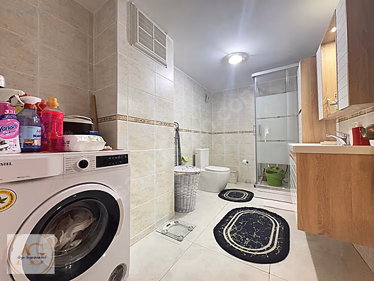 Arya'dan Doktorlar Sitesi Yakını, Plaja Yakın 2+1 Satılık Daire - BALIKESİR EDREMİT fotoğraf 2