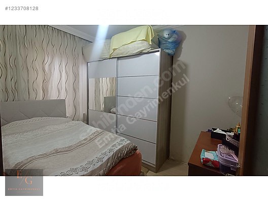 HACI ABDİ'DE 3+1 BAHÇE KATI 4 YAŞINDA HASARSIZ SATILIK DAİRE - MALATYA BATTALGAZİ fotoğraf 5