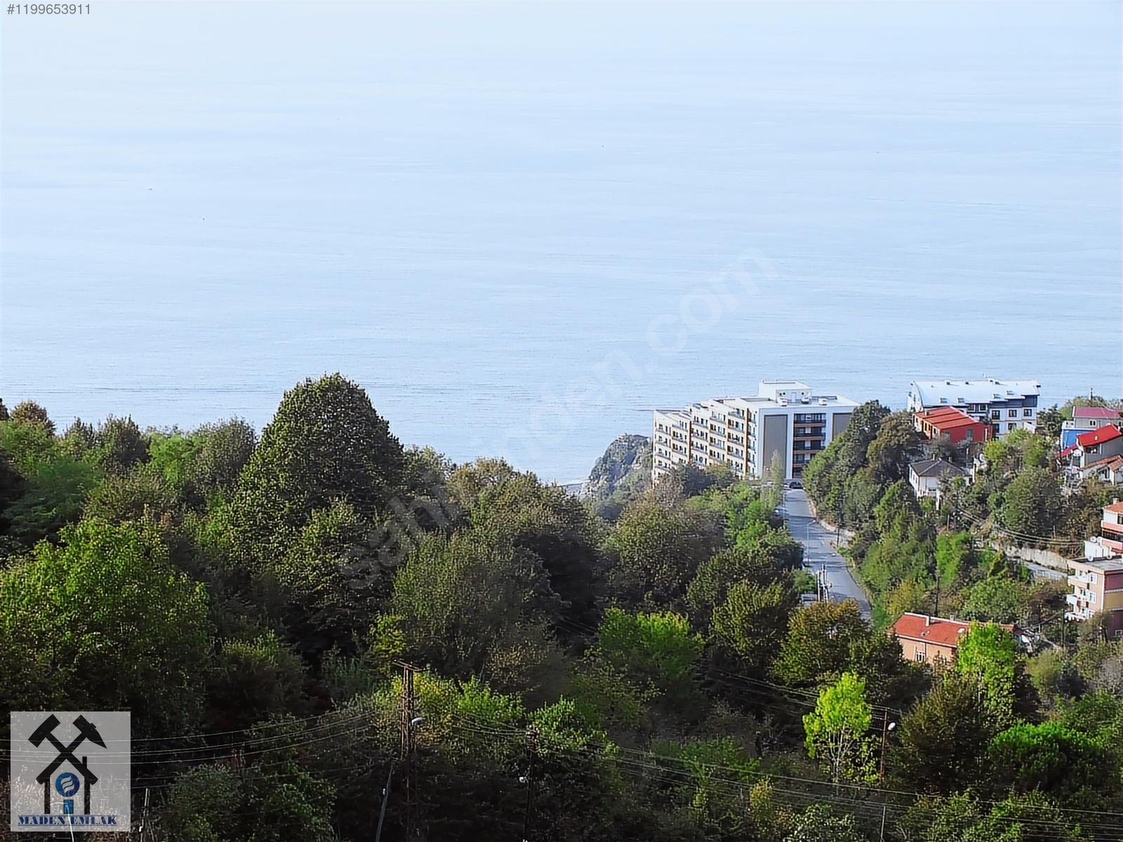 KOZLU GÜNEY MAHLLESİ'İNDE SATILIK BAHÇELİ VİLLA - ZONGULDAK KOZLU fotoğraf 30