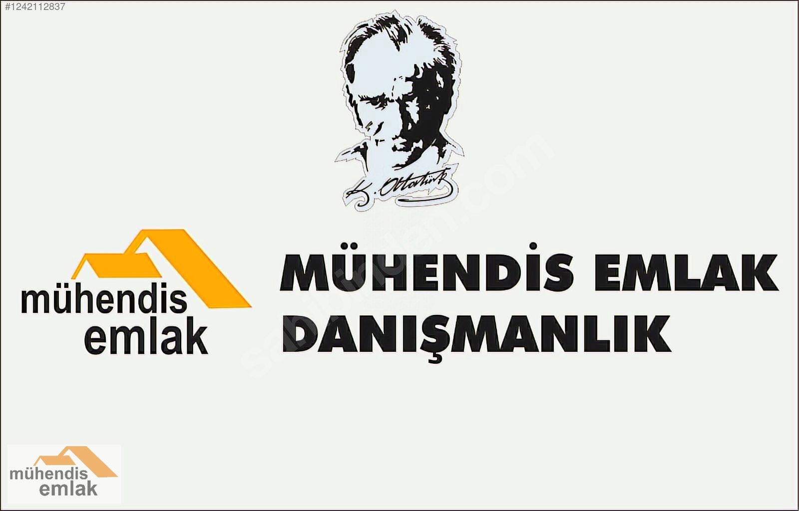 MÜHENDİS EMLAKTA KONAK TUZCU MH 62M2 2 KATLI KOMPLE BİNA SATILIK - İZMİR KONAK fotoğraf 5