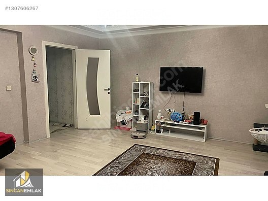 YEŞİLOVA MAHALLESİ'DE SATILIK YÜKSEK GİRİŞ FIRAT DAİRESİ 3+1 - ANKARA ETİMESGUT fotoğraf 22