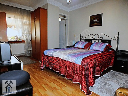 Bahçelievler'de Satılık Geniş Teraslı Dubleks Daire - ZONGULDAK MERKEZ fotoğraf 9