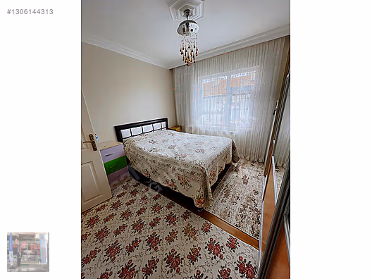 Polatlı Fatih'te Satılık 5+1 Geniş Dubleks Daire - ANKARA POLATLI fotoğraf 37