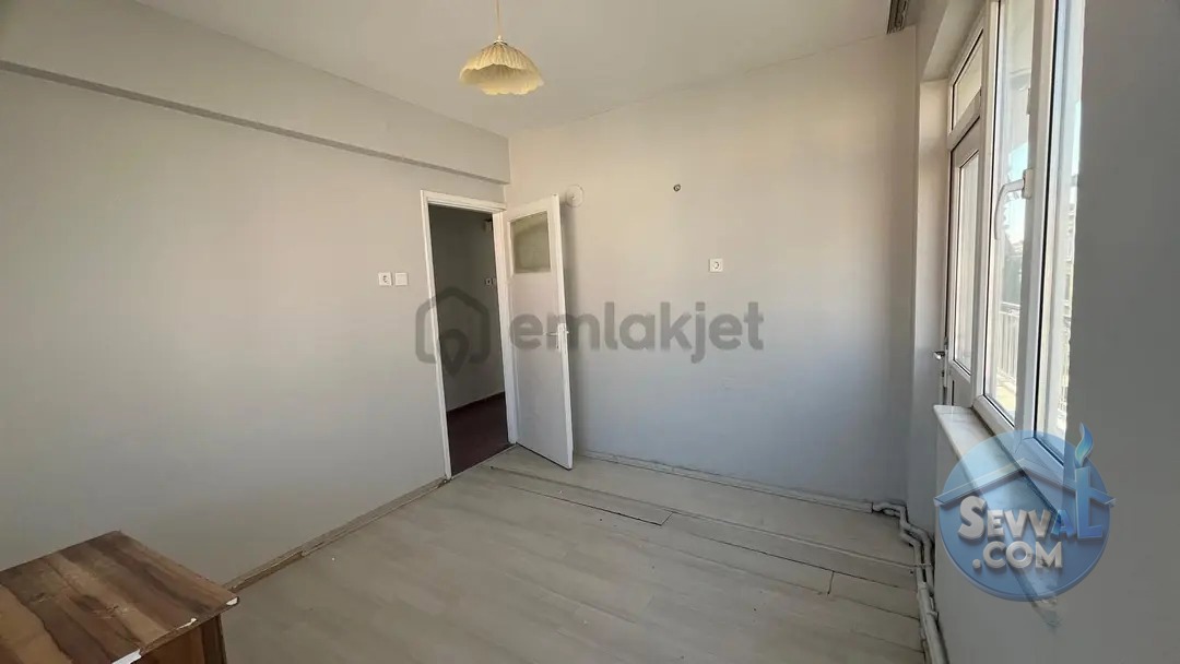 Balıkesir Merkez Beyoğlu Cadde Migros Arkası 2+1 Kiralık Daire - BALIKESİR ALTIEYLÜL fotoğraf 12