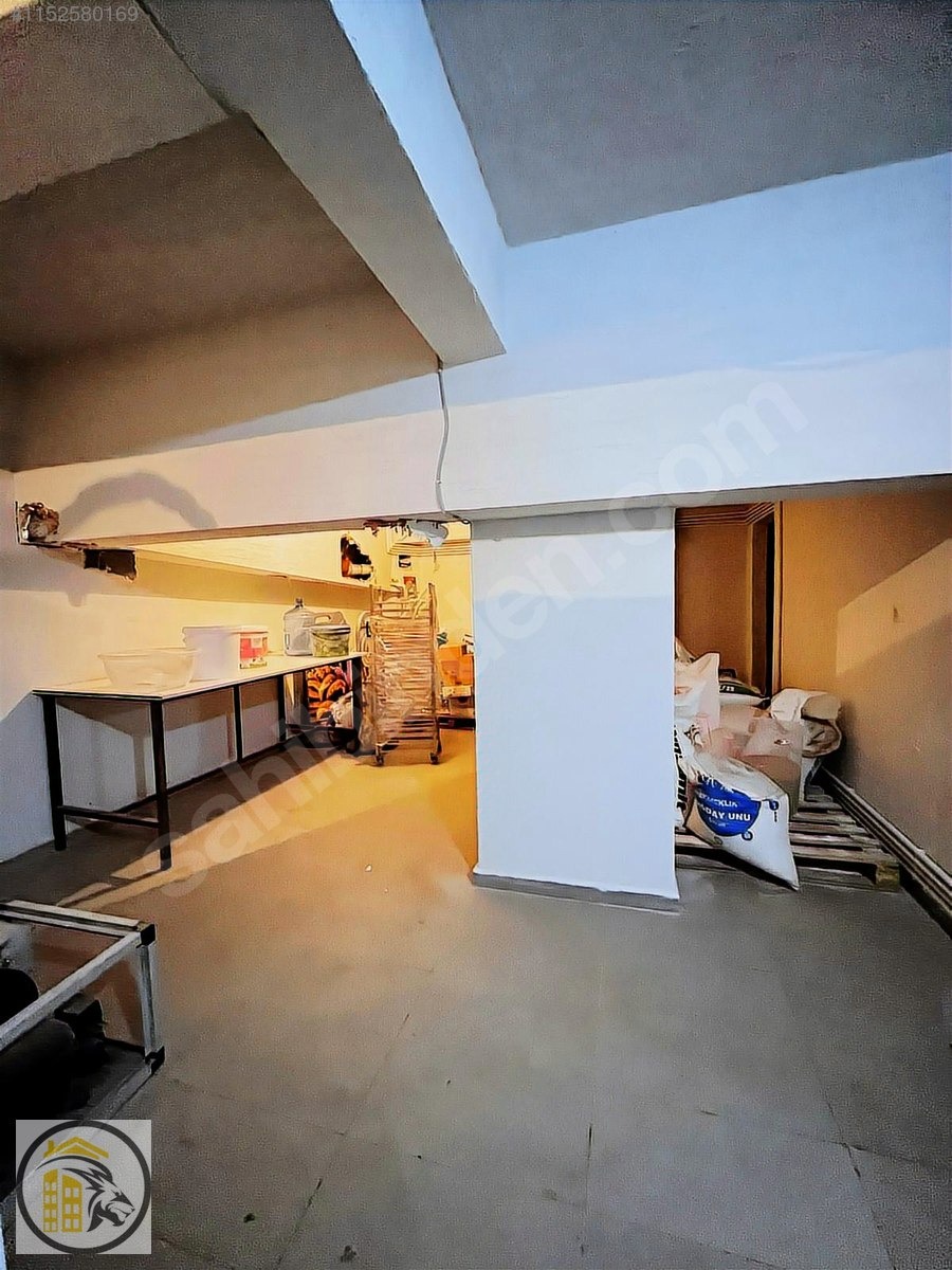 ASLAN EMLAK'TAN SATILIK MERKEZDE KÖŞE 400m2 KULLANIŞLI DÜKKAN... - KÜTAHYA MERKEZ fotoğraf 28