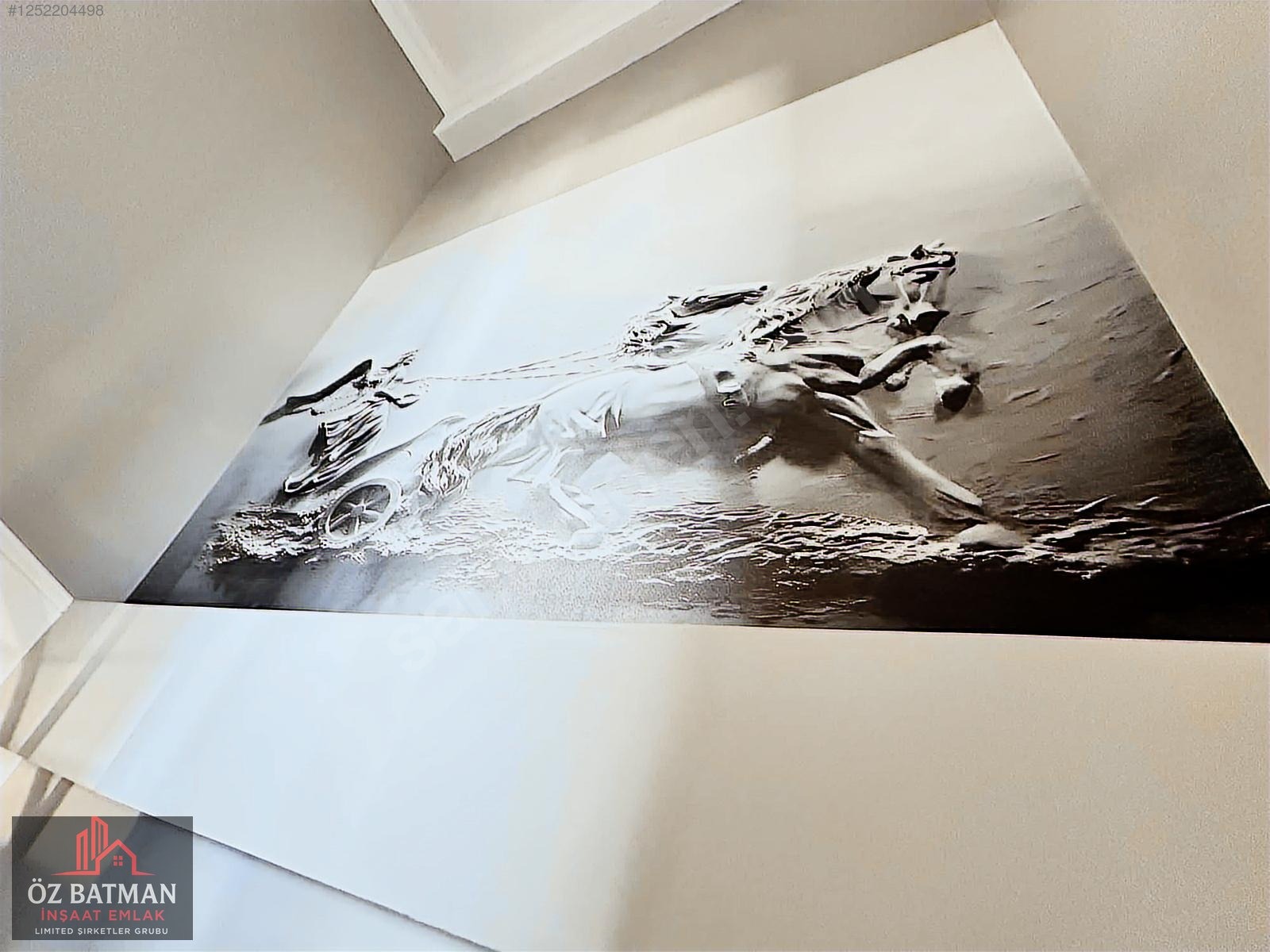#ÖZ BATMAN# (İSKANLI) BODRUM KATLI SÜPER LÜX HAVUZA UYGUN VİLLA - TEKİRDAĞ MARMARAEREĞLİSİ fotoğraf 32