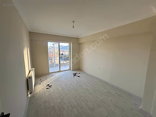DAVRAZ MAHALLESİNDE ÇEVRE YOLU ÜZERİ SATILIK 3+1 SIFIR DAİRE - ISPARTA MERKEZ fotoğraf 4