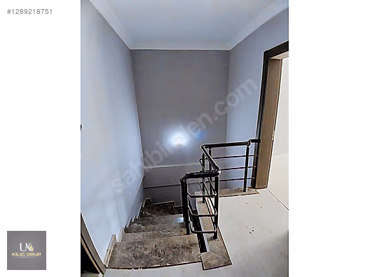 KILIÇ GRUPTAN GÜNEY CEPHELİ 102M2 YERDEN ISITMALI 2+1 DUBLEKS DA - KOCAELİ KÖRFEZ fotoğraf 27