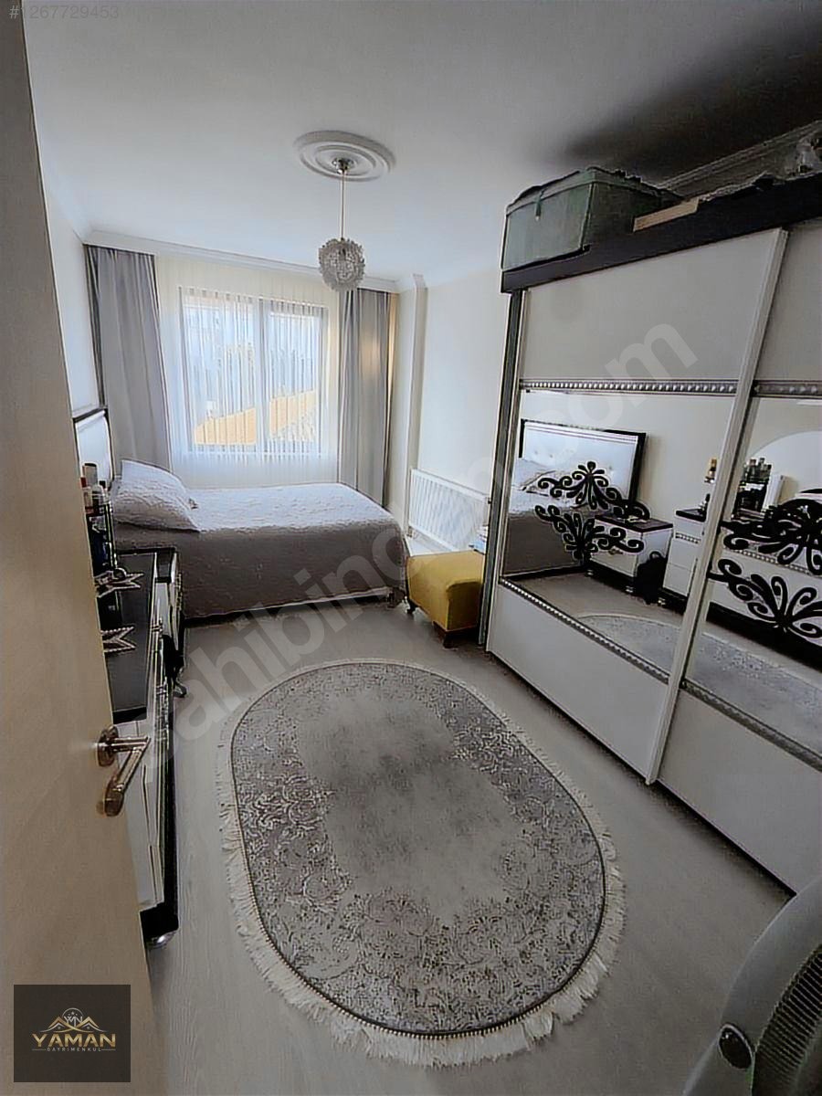 DEMİRTAŞ MAHALLESİNDE SATILIK 2+1 DAİRE - KIRKLARELİ MERKEZ fotoğraf 20