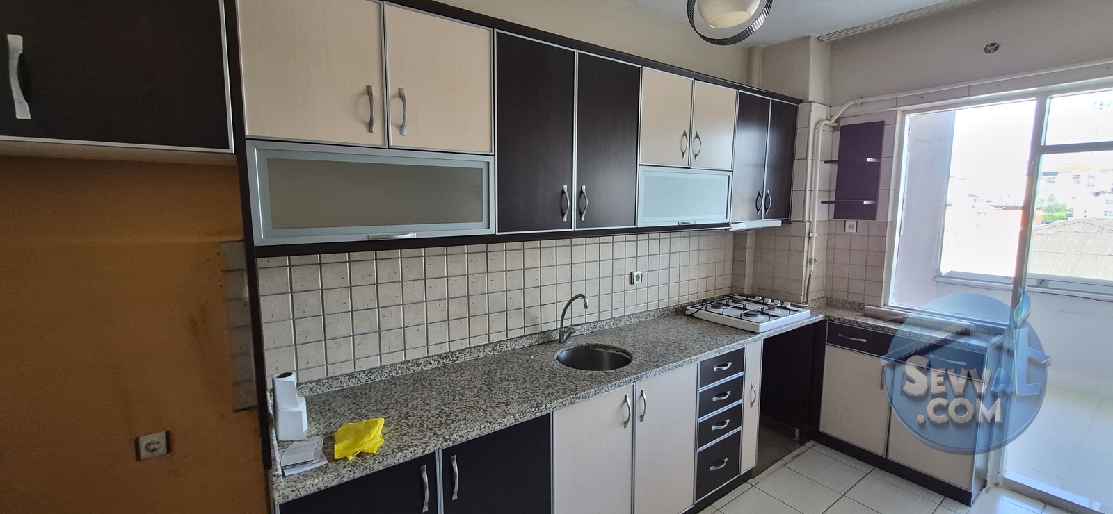 Gölcük Piyalepaşa Deniz As Sitesi'nde Kiralık 3+1 Daire - Kocaeli Gölcük fotoğraf 4