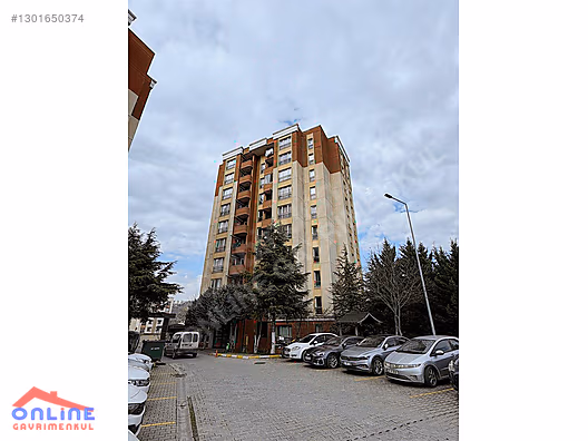 İzmit Kent Konut 2de Satılık 2+1 || Temiz ve Kullanışlı Daire - KOCAELİ İZMİT fotoğraf 37