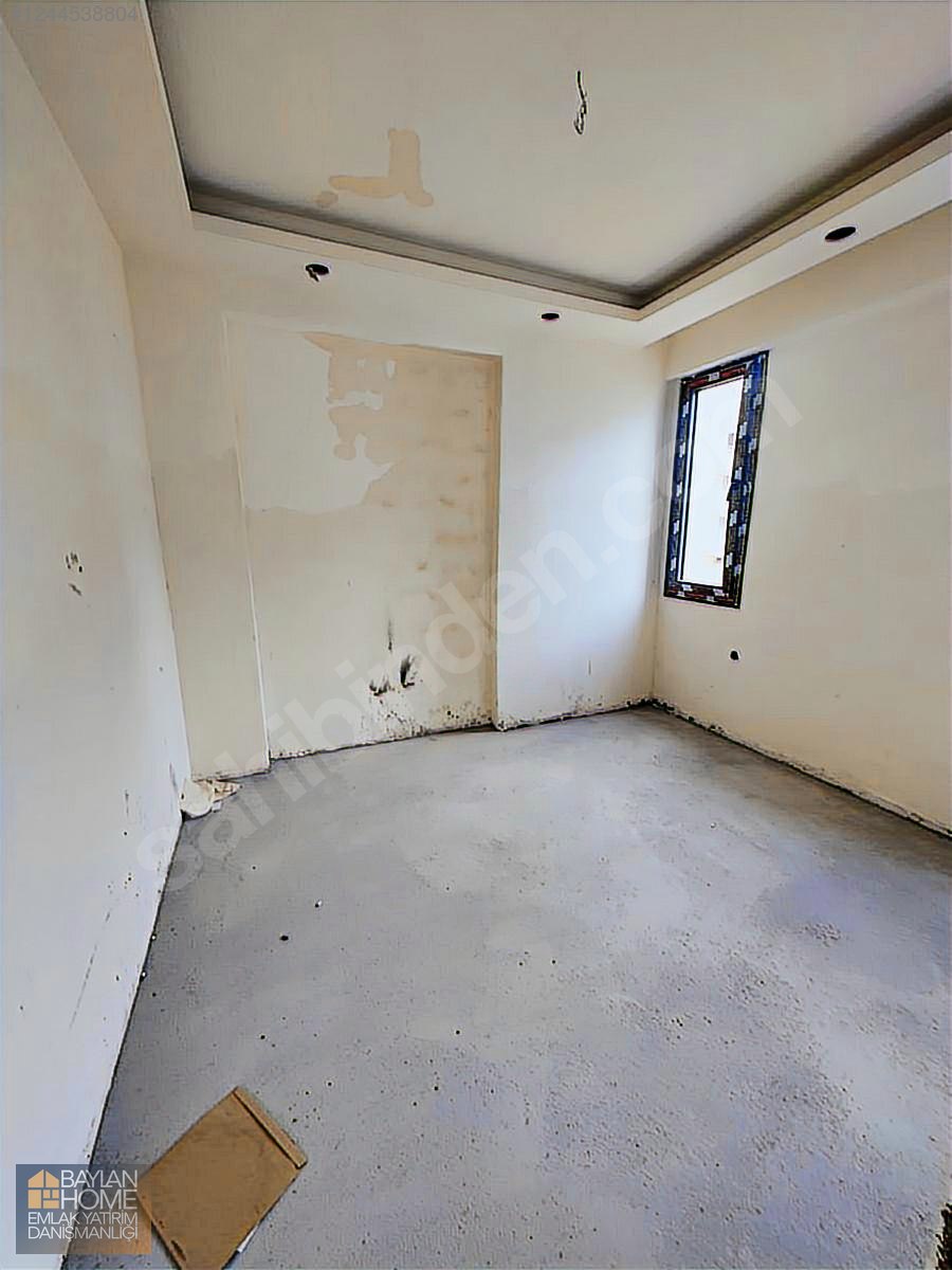BAYLAN HOME EMLAKTAN SATILIK 1+1 25 YOLDAN 2'Cİ BİNA - ŞANLIURFA SİVEREK fotoğraf 4