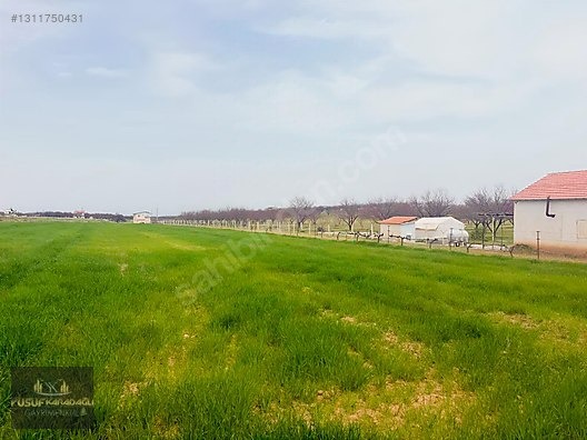 AKÇADAĞ KARANLIKDEREDE 10 DÖNÜM SATILIK ARSA - MALATYA AKÇADAĞ fotoğraf 2